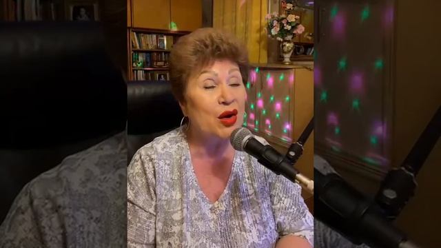 17-06-2025 Колечко (кавер) песня Светланы Голко