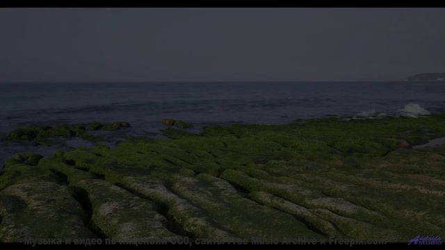 Пейзажи мира, под которыми звучит шедевр - Connect To Highest Self -- Kirk Osamayo -- Season Two (YE