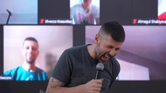 Отзыв _Энергия Души 12_ 4