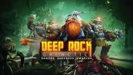 Deep Rock Galactic | #СказочноКопали