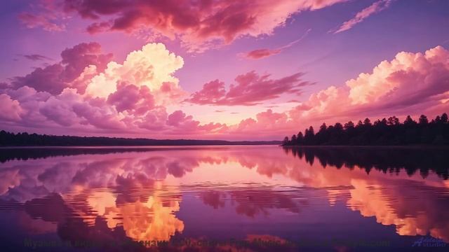 Мелодия открывает новые горизонты прямо на экране - Cuando te invade el temor -- Mar Virtual -- Mar