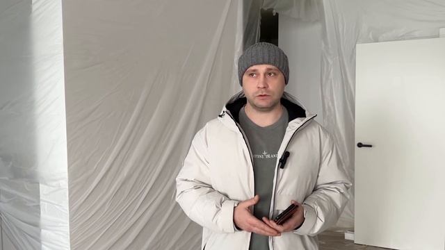 Франшиза натяжных потолков Kiger. Как проходит день нашего франчайзи