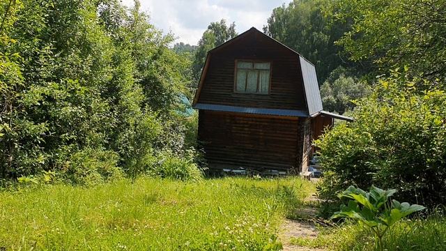 Дверь твоя заперта...