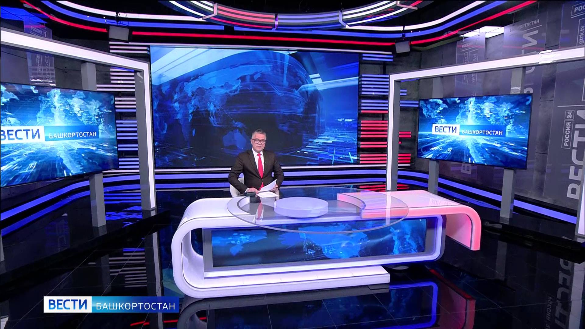 Вести-Башкортостан - 17.06.2025