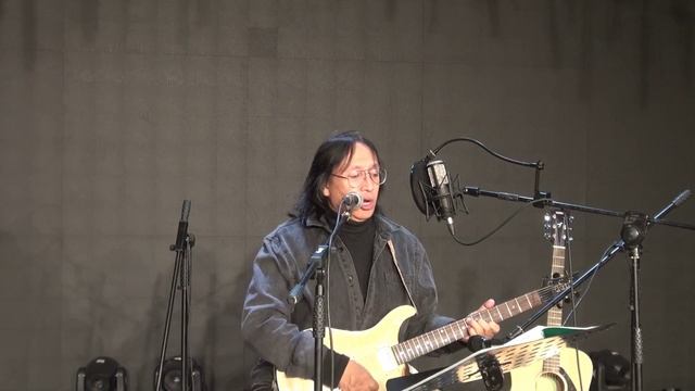 Виталий Власов - Кыайыы күнэ (Эмис, 16.06.2025)