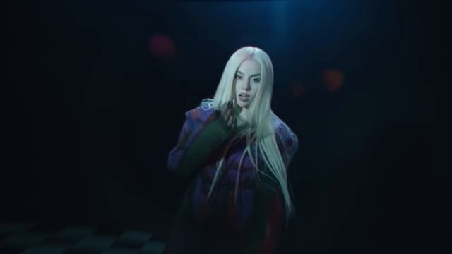 Ava Max - Ghost