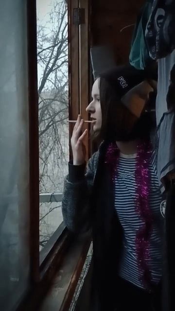 спокойная ночь #думер #вайб #атмосфера #тоска #кино #постпанк