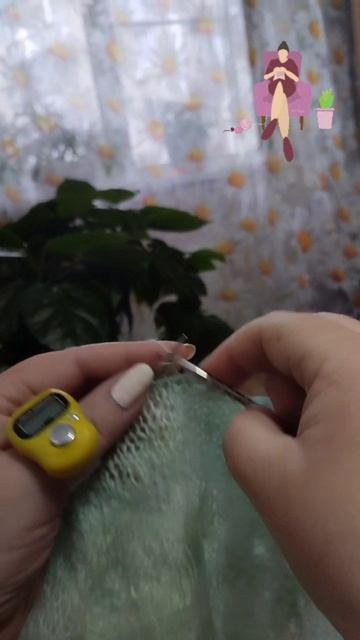 ❤️Просто пусть ваш день будет замечательным❤️
#вязание #вяжусама #вяжунетужу #вязаниеспицами