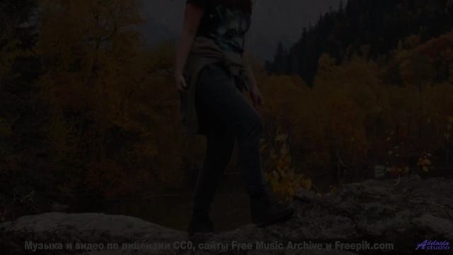 Эта музыка звучит как обещание новых приключений вдвоём - Chaudes larmes dun reporter candide -- Fou