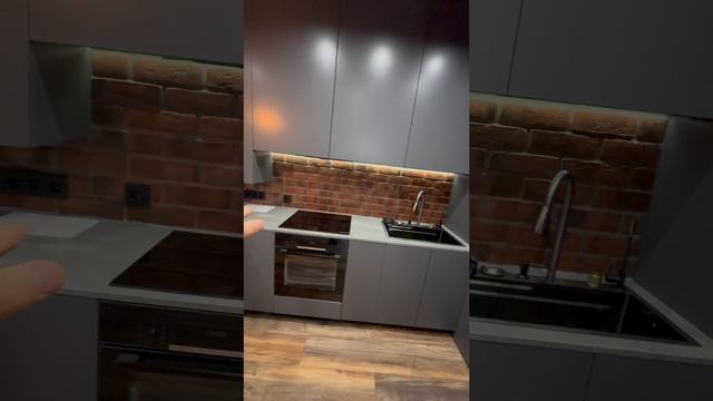 Секреты идеальной кухни раскрыты!