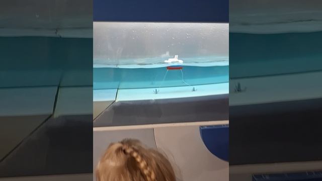 Семейная прогулка🥰👨👩👧🌞ЧАСТЬ 3 (Москва, Планетариум) Таисия, мама и папа в эфире ❤️ ИЮНЬ25