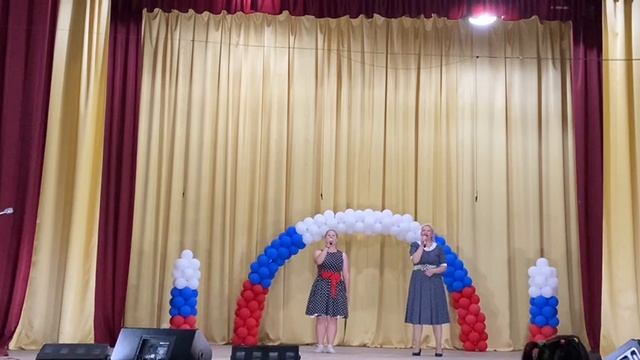 "С чего начинается Родина?"-
 Новикова Юлия, Проценко Маргарита.