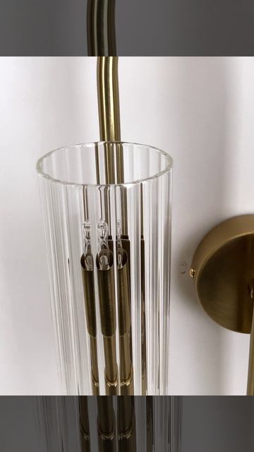 L1845 FASCETTA BRASS