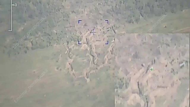 🇷🇺⚔️🇺🇦Самарское объединение методично день за днем продолжает уничтожать личный состав и технику
