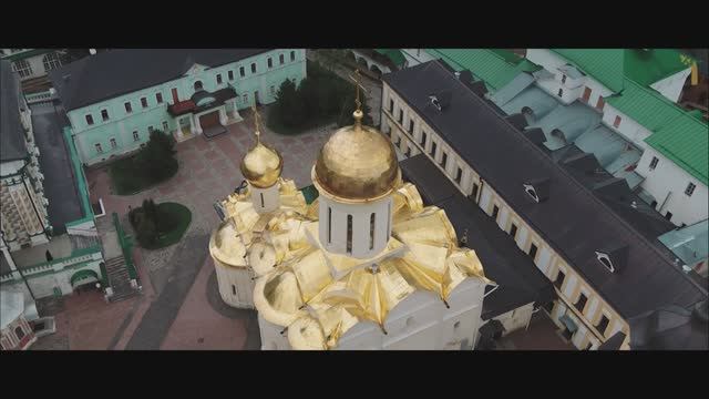 Анатолий Кашка - На белую вишню