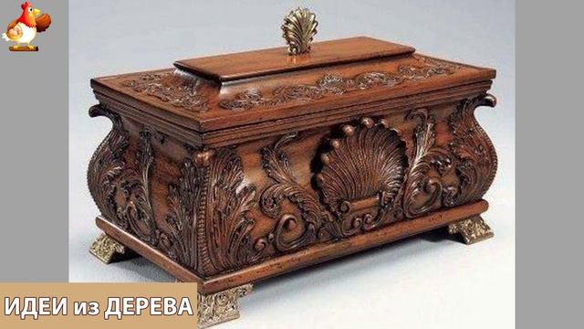 Идеи поделок из дерева своими руками для дома и дачи фото для вдохновения (105)
