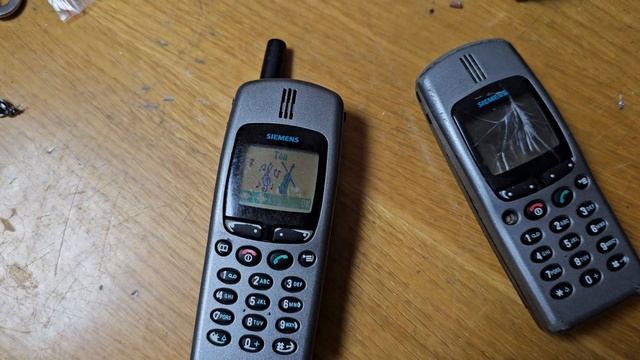 Siemens S25.mp4