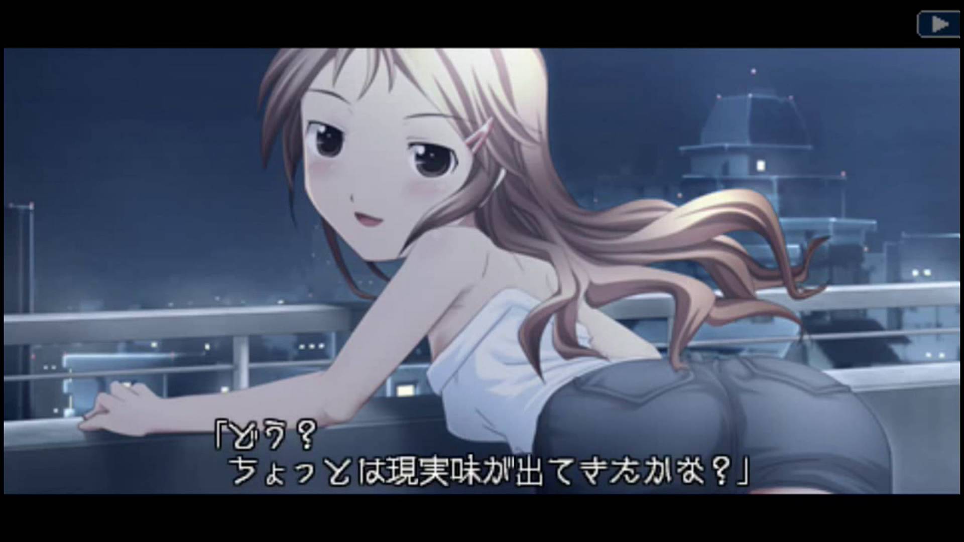 ナルキッソス ~もしも明日があるなら~ Portable | Narcissu ~Moshimo Ashita ga Aru Nara~ Portable [PSP] 04/12
