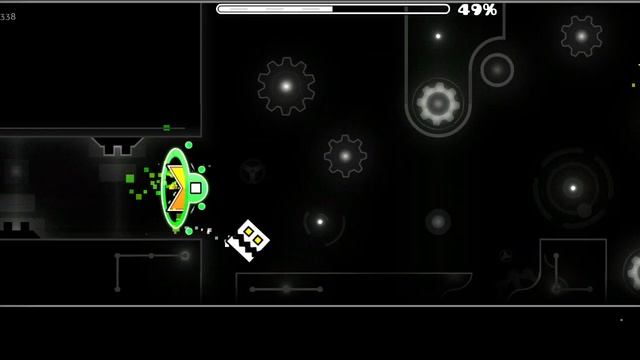 Nebulous (100% 0 coins)