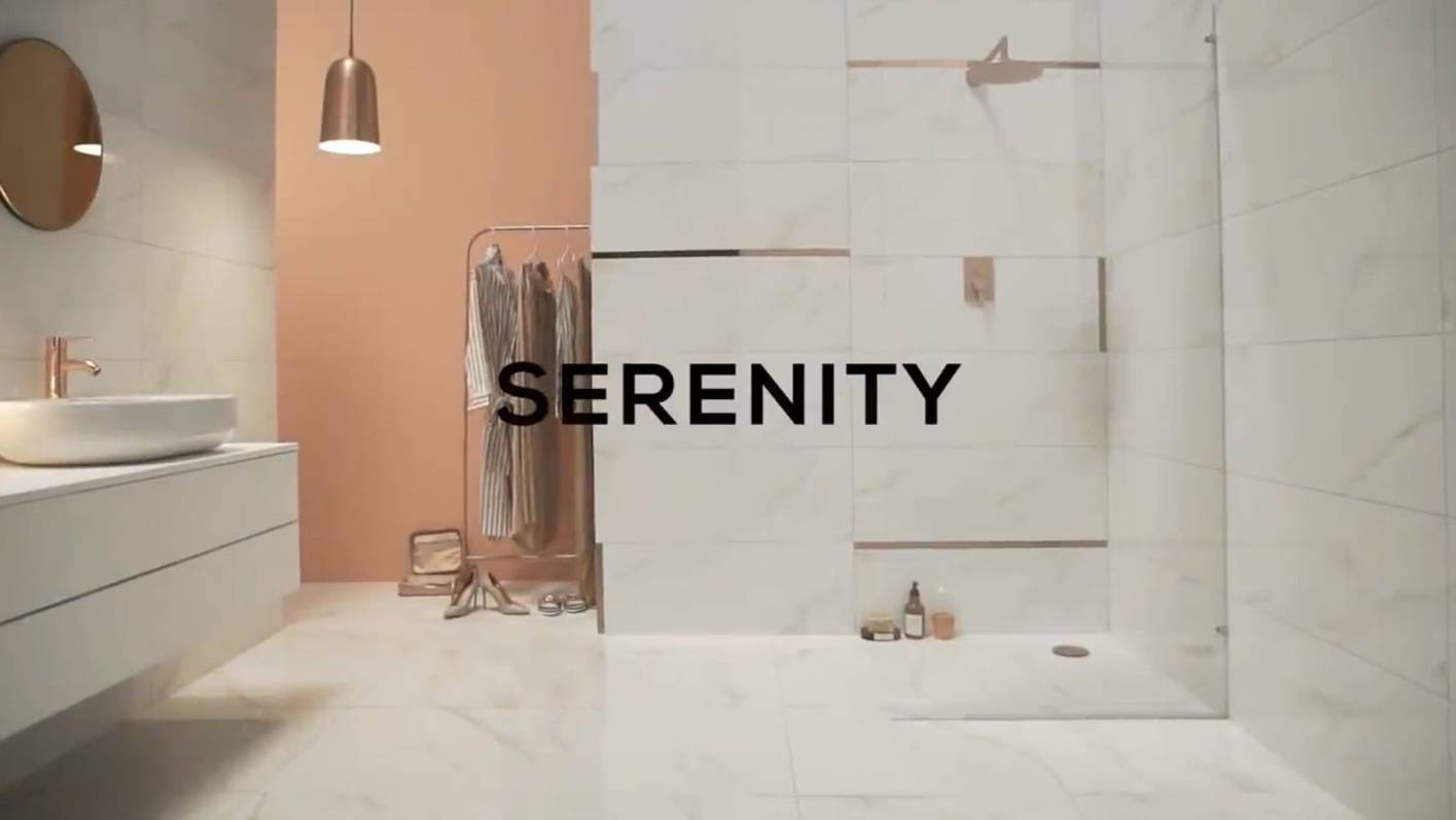 Tubadzin, Коллекция Serenity