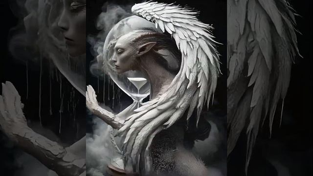 La Boutique #aiart#art#animation#horror#scary#creepy#surreal#neuroart#digitalart#virtualart