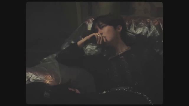 j-hope ‘Killin' It Girl (feat. GloRilla) (West Coast Remix)’ Visualizer