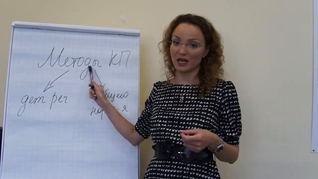 6. Law Review. Метод конституционного права
