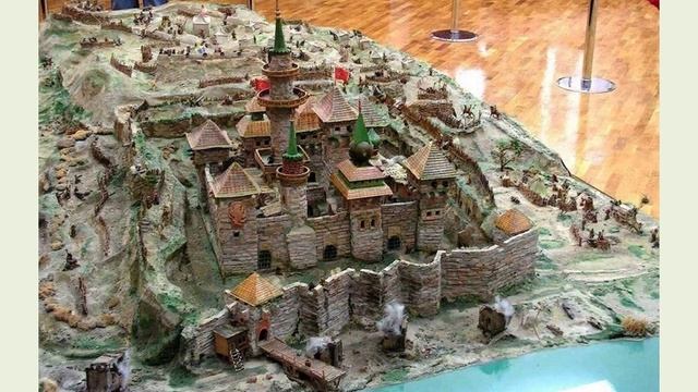 Дон - великая река России
