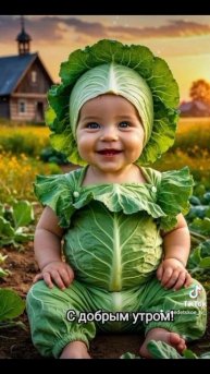 Доброе утро!