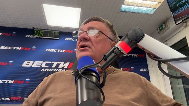 Радиобеседы с Андреем Тумановым: как вырастить орехи - 1
