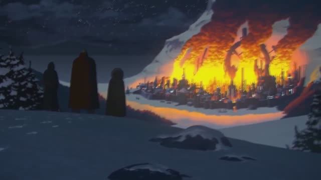 Киберслав - трейлер