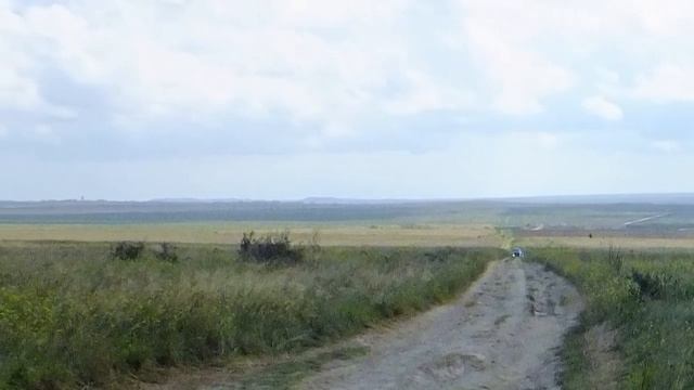 путник1956 ВелоКрым 2021 День 12