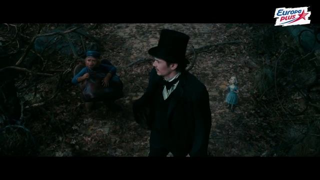 Оз: Великий и Ужасный - Трейлер HD - Европа Плюс