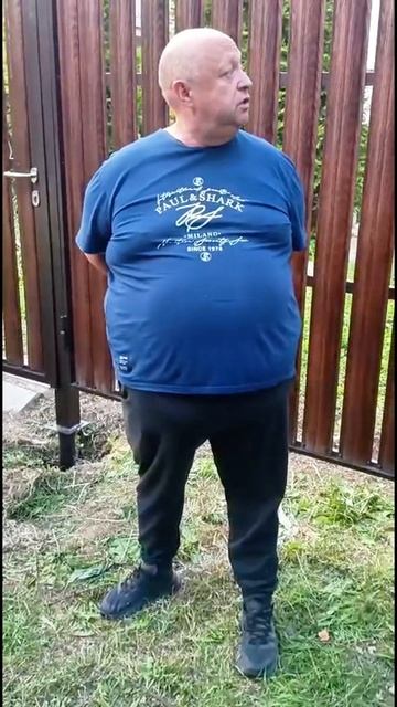 Забор под ключ от МАСТЕР ЗАБОРОВ! Отзыв