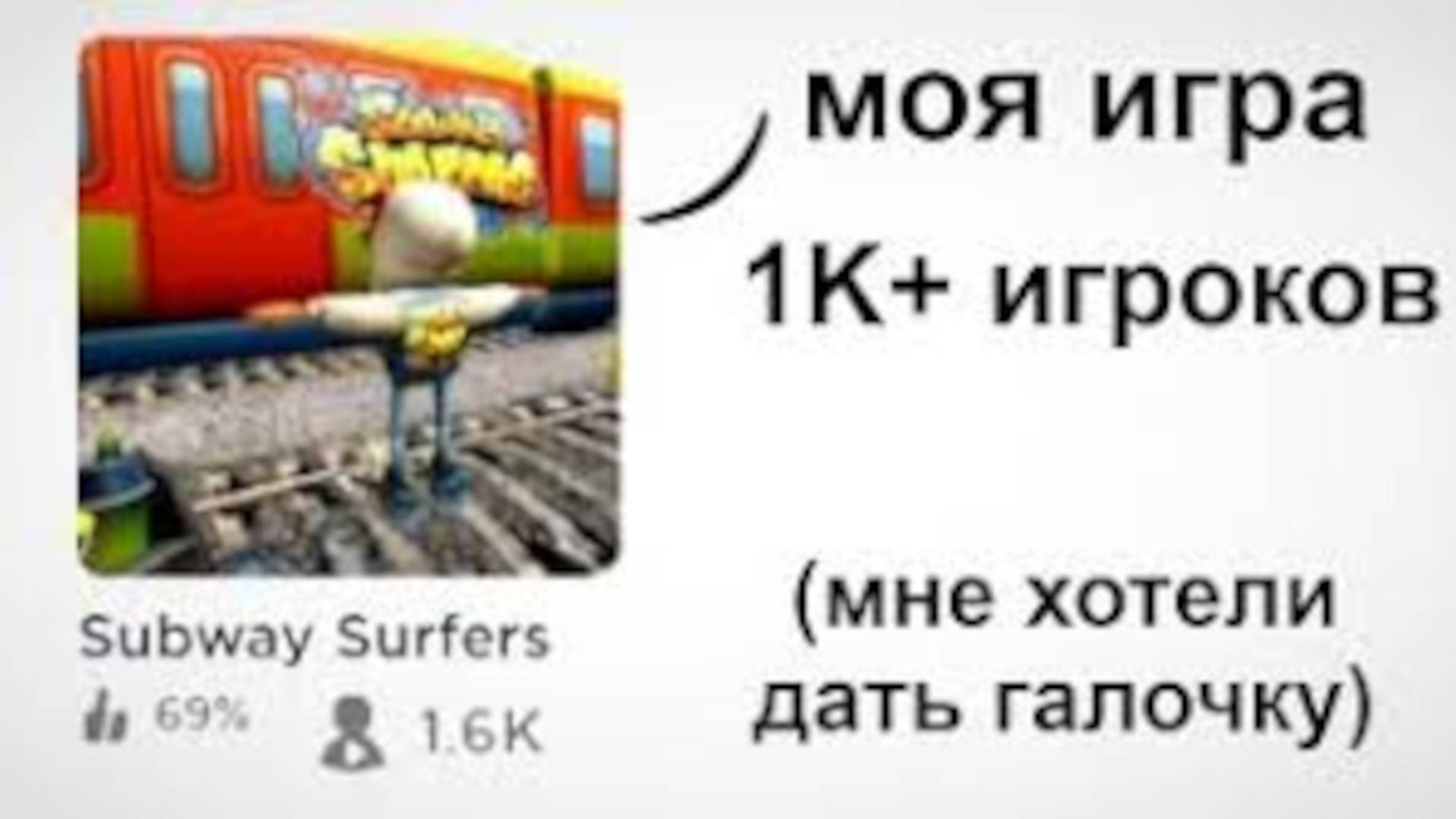 Моя Роблокс Игра Стала Популярной (в нее сыграл IShowSpeed)