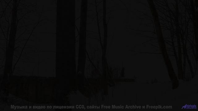 Звук уносит туда, где заканчиваются карты и дороги - Youre Magic -- Soft and Furious -- Bae