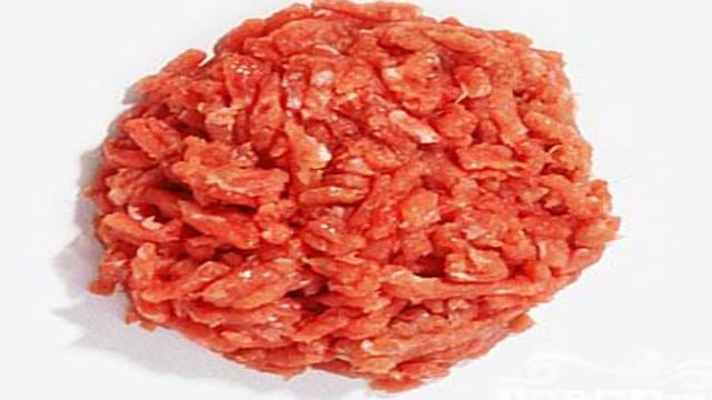 Чесночные бургеры с индейкой