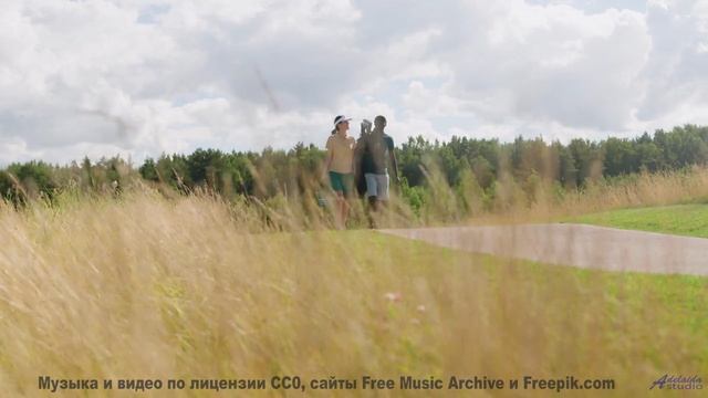 Мелодия, которая звучит как 'я люблю тебя' без слов... - Pennies -- Ketsa -- Summer With Sound
