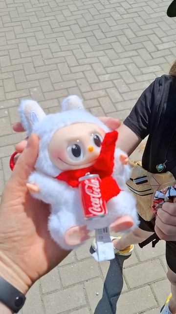 Купили ЛАБУБУ😁🌞❤️Таисия в эфире ❤️ ИЮНЬ25