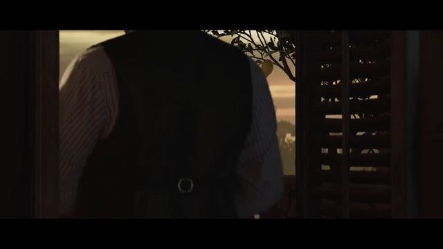 Тизер игры Mafia - The Old Country