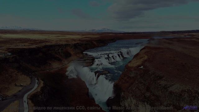 Песня, под которую хочется смотреть в небо - Make A Wish -- Scott Holmes Music -- Inspiring Backgrou