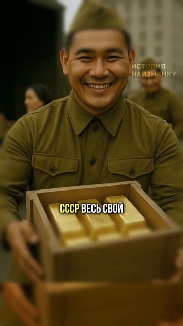 Немцы боялись как смерти этих бойцов #история #факты #прошлое #интересно #ссср #познавательно