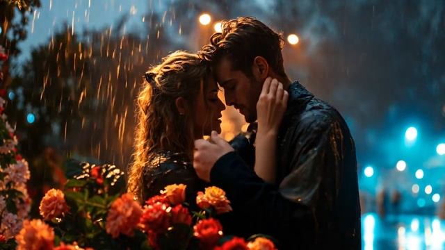 УСЛЫШИШЬ ВОЙ СРЕДИ ВЕТРОВ - Клипы для Души - Жара ТОП Music Videos #русские_песни #музыка #music