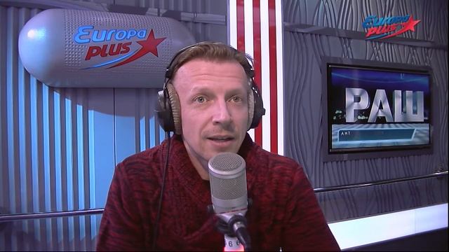 Как убегать от медведя? (эфир #РАШ от 23.01.18)
