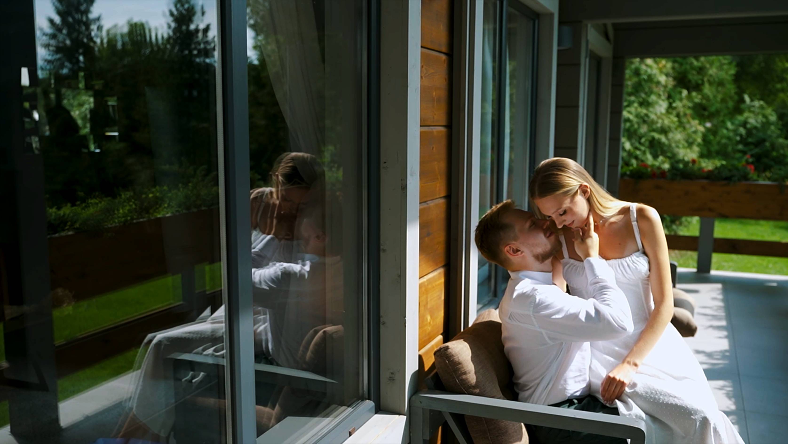 Свадебный клип для Арсения и Василисы