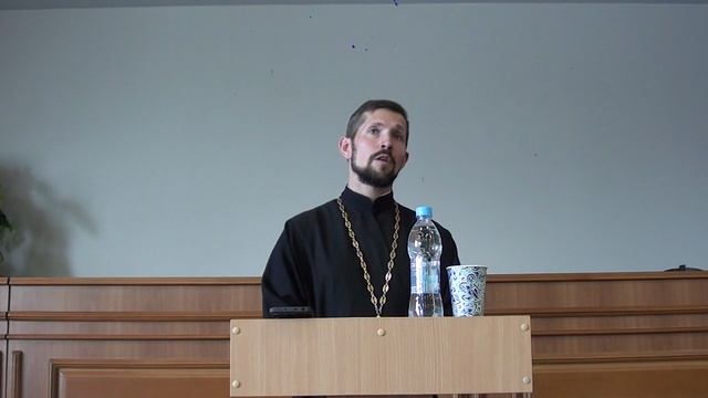 3.1.Божественное Откровение как источник православной культуры.