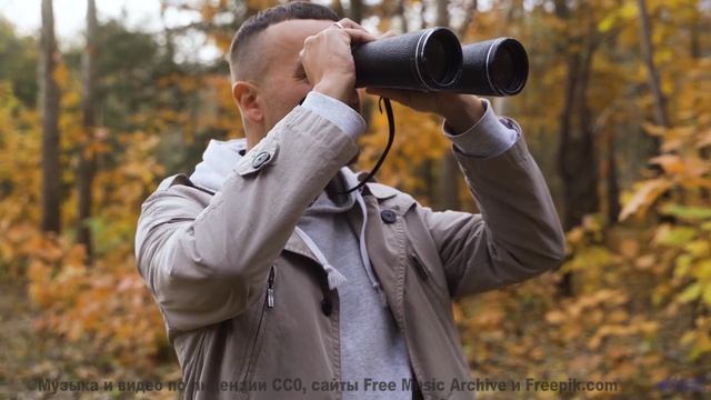 Трек, который вы будете слушать, когда в сотый раз заблудитесь вместе - Corporate Vision -- Scott Ho