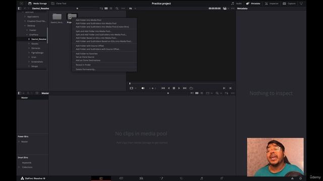 1-3 - Introduction to the Media Page