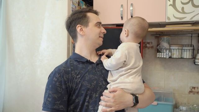КОРОЧЕ ГОВОРЯ, Я СТАЛ ПАПОЙ | Перезалив Ютуба