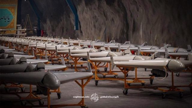 В израильской армии рассматривают возможность что Иран истощали ПВО а ответ впереди.